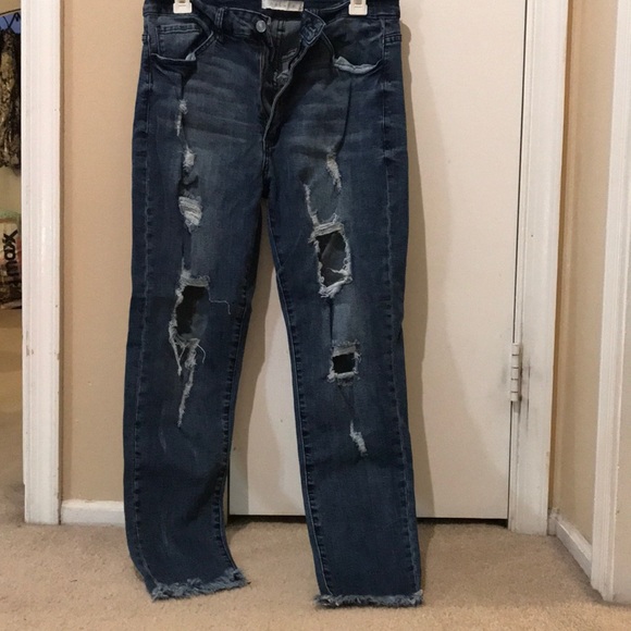 Jeans - Picture 1 of 2